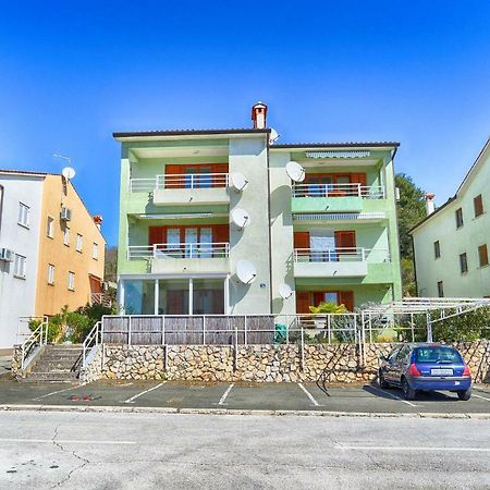 Apartment Zeljko 832 Rabac Dış mekan fotoğraf