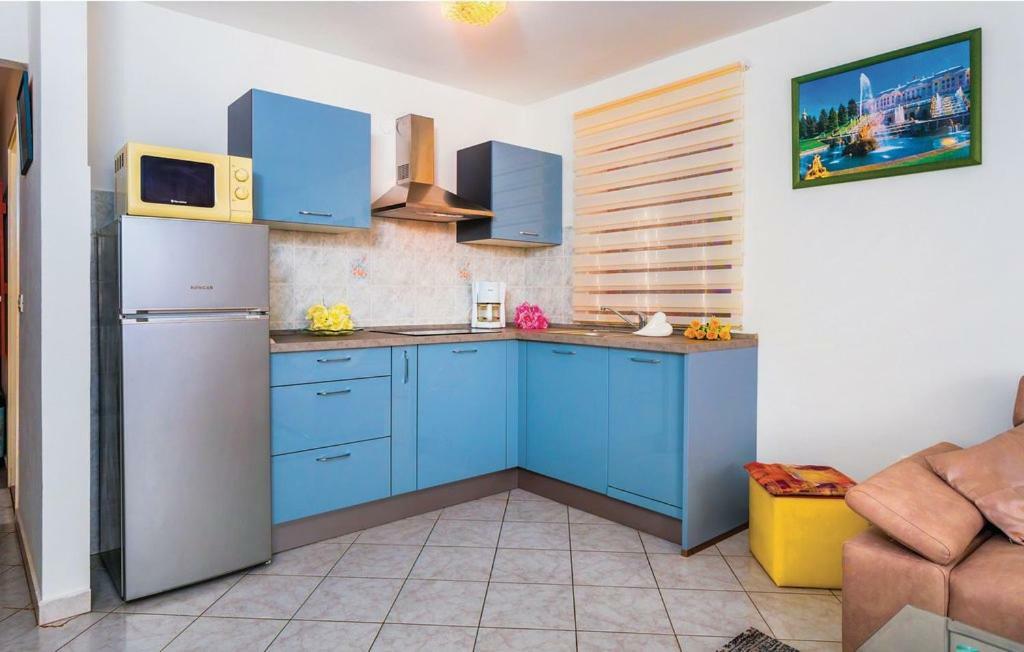 Apartment Zeljko 832 Rabac Dış mekan fotoğraf